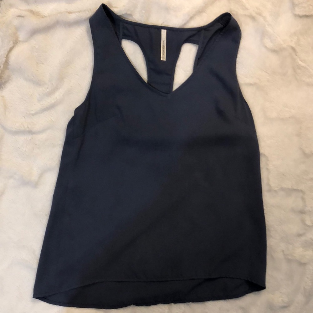 Woman’s top